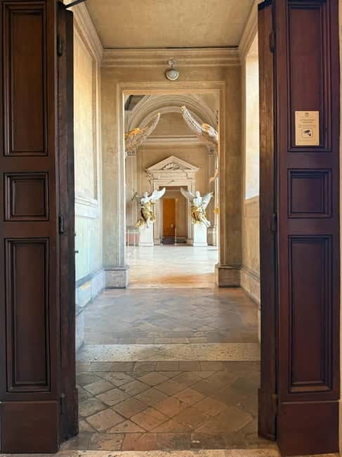 Rome: Santa Maria Maggiore VIP Tour & Breakfast - Final Thoughts