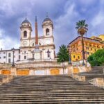 Rome Scavenger Hunt and Highlights Self-Guided Tour - Deep Dive into the Itinerary