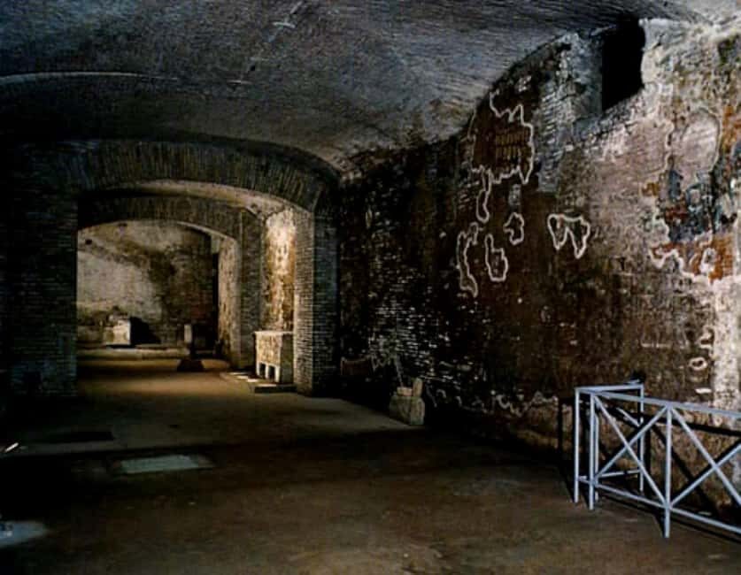 Rome: Secrets Beneath San Clemente & the Pagan Underground - Who Should Consider This?