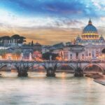 Rome Self-Guided City Experience - The Itinerary Breakdown