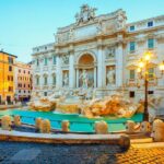 Rome Semi-Private Tour from Civitavecchia - A Closer Look at the Itinerary