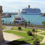 Rome Shore Excursion: Pre-Cruise Private Sightseeing Tour Including Civitavecchia Port Drop-Off - What to Expect from the Experience