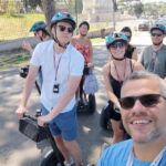 Rome: Sights by Segway Tour - Who Should Consider This Tour?