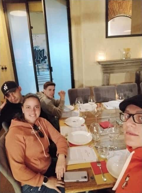 Rome: Sip & Savor Authentic Italian Wines in Trastevere - In-Depth Look at the Itinerary and Experience