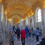 Rome: Skip-the-Line Vatican museum and Sistine Chapel Ticket - Customer Feedback: The Good, the Bad, and the Mixed