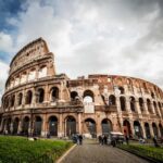 Rome: Small-Group Colosseum Arena and Forum Tour Adults Only - Key Points