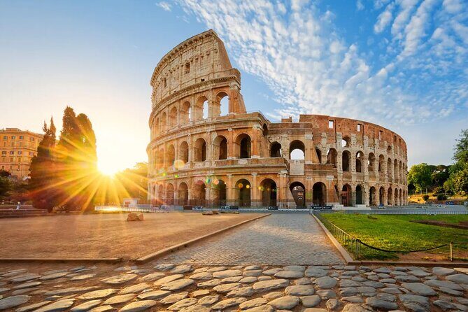 Rome: Small-Group Colosseum Arena and Forum Tour Adults Only - Exclusive Access to Hidden Corners