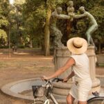 Rome Small-Group e-Bike Tour: Villa Borghese, Villa Ada & Coppedè - Whats Included and Whats Not