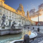 Rome: Small Group Guided Bike Tour - What’s Included and How it Works