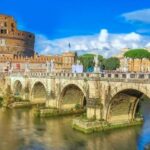 Rome: Small Group Guided Tour of Castel Sant'Angelo - Who Should Consider This Tour?