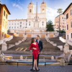 Rome: Spanish Steps & Hidden Gems Private Photoshoot - The Itinerary Breakdown