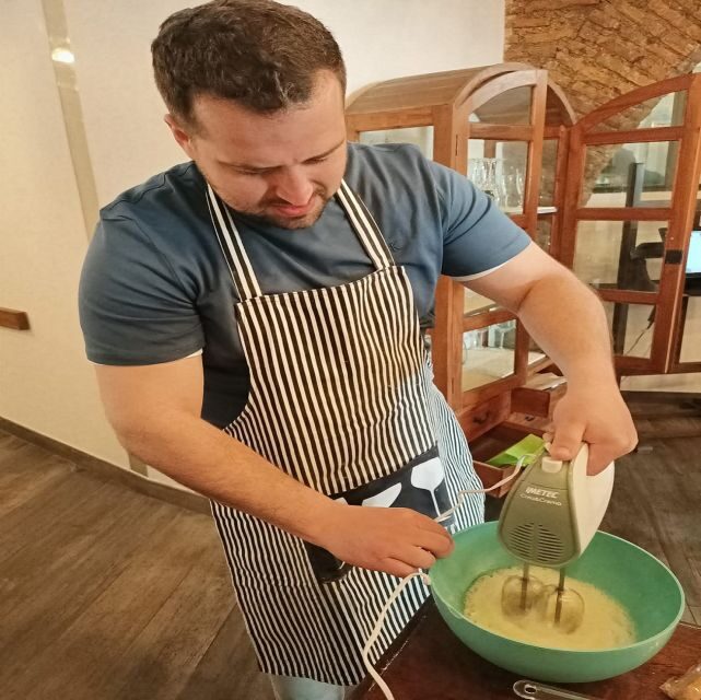 Rome Spanish Steps, Pasta &, Tiramisù Cooking Class w/ Wine - The Value of the Experience