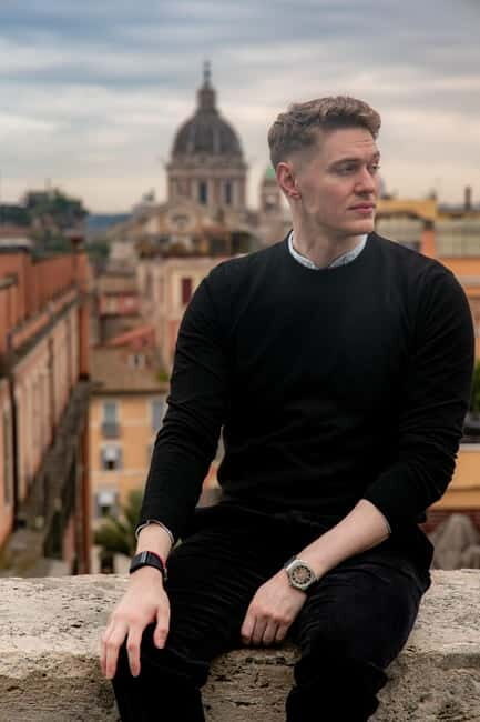 Rome: Spanish Steps Photoshoot - What to Expect During the Photoshoot