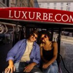 Rome: Squares and Fountains Golf Cart Tour - FAQs