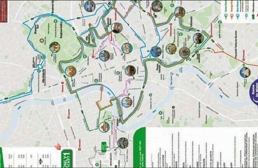 Rome: Squares and Fountains Walking Tour - What Makes This Tour Worth It