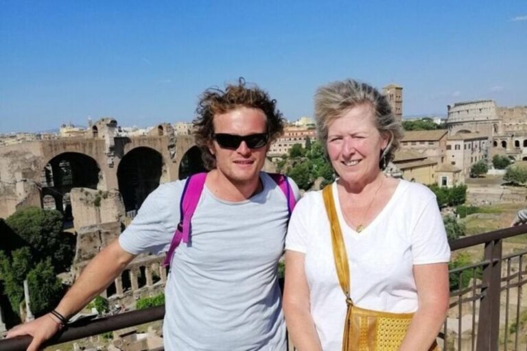 Rome : Squares & fountains Walking Tour - Final Thoughts: Is This the Right Tour for You?