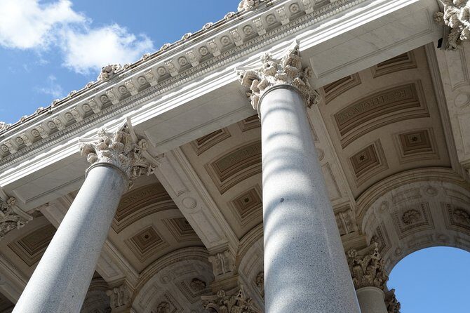 Rome: St Paul Outside the Walls, Mamertine Prison, 3 Fontane Tour - The Sum Up: Is This Tour Right for You?