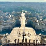 Rome St.Peter Dome, Basilica, Grottoes Morning Private Tour - What’s the Experience Like?