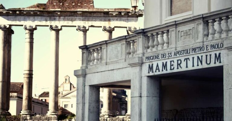 Rome: St. Peter's Basilica & Audio Guide - What to Expect on the Day