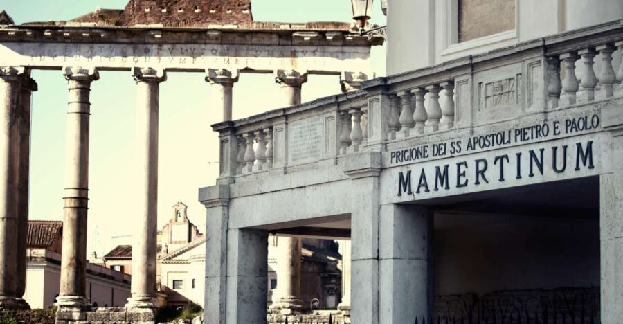 Rome: St. Peter's Basilica & Audio Guide - What to Expect on the Day