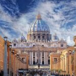 Rome: St. Peter's Basilica, Dome Climb, and Underground Tour - What Travelers Are Saying