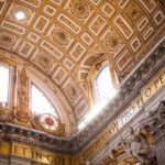 Rome: St. Peter's Basilica & Dome Entry Ticket with Audio Guide - The Downsides and Considerations