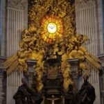 Rome: St. Peter's Basilica Entry Ticket and AudioGuide - The Art and Architecture: Why It’s Special