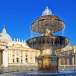 Rome: St Peters Basilica Express Entry & Digital Audio Tour - Practical Tips for Your Visit