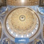Rome: St. Peter's Basilica Express Guided Tour - Who Should Consider This Tour?