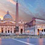 Rome: St. Peter's Basilica Guided Tour - Practical Details: What to Know Before You Go