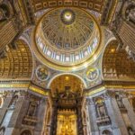 Rome: St. Peters Basilica Guided Tour - Final Thoughts on the Tour