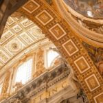 Rome: St. Peter's Basilica Guided Tour with Papal Tombs - What’s Included and What’s Not