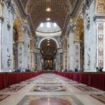 Rome: St. Peters Basilica & Holy Door Guided Jubilee Tour - The Itinerary Breakdown