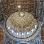 Rome: St. Peter's Basilica, La Pietà, and Papal Tombs Tour - The Experience from Reviews and Our Perspective