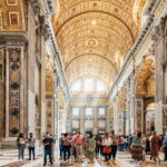 Rome: St. Peter's Basilica, Papal Tombs, and Dome Climb Tour - Final Thoughts