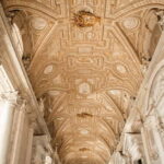 Rome: St.Peter's Basilica & Papal Tombs guided Tour - Climbing to the Top of the Dome