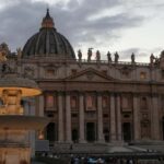 Rome: St. Peters Basilica Reserved Entrance + Audio Guide - The Experience on the Ground