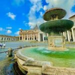 Rome St Peters Basilica, Tomb, Grottoes and Climb the Dome Tour - What Makes This Tour Stand Out?