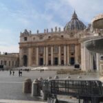 Rome: St. Peter's Basilica with Dome access Guided Tour - Who Should Consider This Tour?