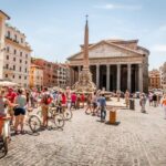 Rome: Standard or E-Bike Highlights Guided Tour - Who Should Consider This Tour?