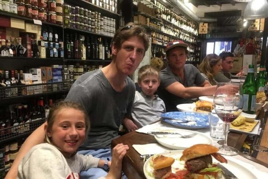 Rome : Street Art Walking Tour With A Guide - The Practical Side of the Tour