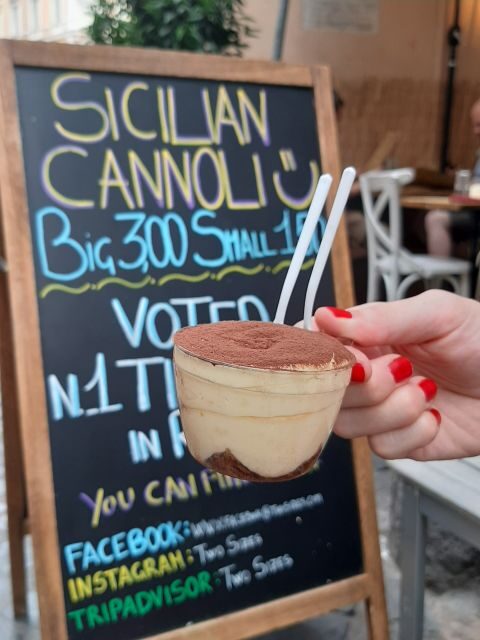 Rome Street Food: Small Group Tour in the Historic Centre - Who Will Love This Tour?