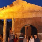 Rome Street Food Tour - History, Craft and Authentic Taste - Practical Details That Matter