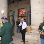 Rome: Street Photography Tour with a Photojournalist - Is It Suitable for Families or Children?