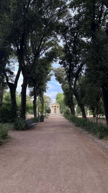 Rome: Sunrise Wellness Walk with Guided Breathwork - What to Expect: A Step-by-Step Breakdown