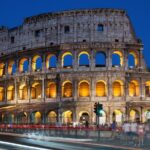 Rome: Sunset and Night Private Photography Class Tour - The Itinerary: What to Expect at Each Stop