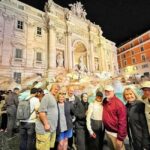 Rome: Sunset Tour by Golf Cart with Local Guide and Gelato - The Guide and Group Atmosphere