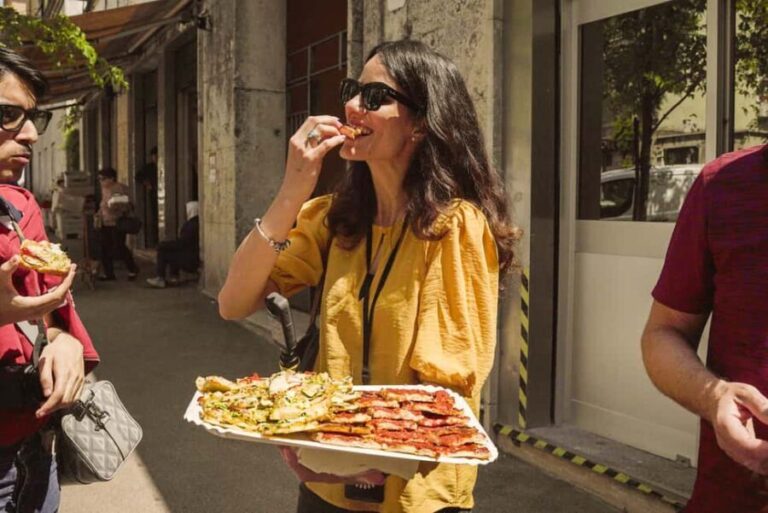 Rome Super Local Street Food Tour in Monteverde Neighborhood - The Value of Authenticity and Local Insights