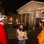 Rome: Taste of Rome E-Bike Tour - FAQ