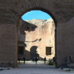 Rome: Terme di Caracalla Skip-the-line Entry Ticket - Skip-the-line Convenience